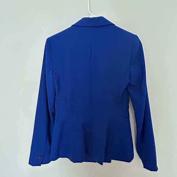 Zara cobalt blue suit - Picture 6 of 12
